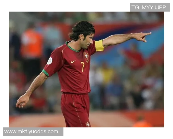 拉波尔塔回忆菲戈在巴萨的辉煌岁月强调生活必须向前看 拉波尔塔回忆菲戈在巴萨的辉煌岁月强调生活必须向前看