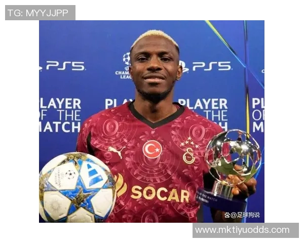 阿贾克斯主帅盛赞奥斯梅恩速度与力量可与德罗巴伊布相媲美