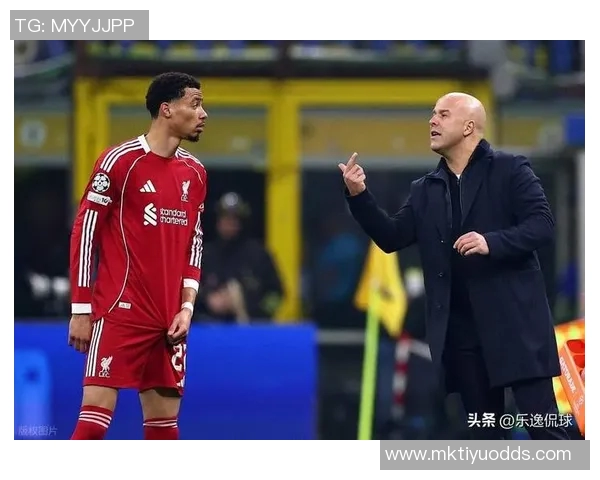 斯洛特谈伊萨克琼斯缺阵维拉比赛意外被问合同问题 斯洛特谈伊萨克琼斯缺阵维拉比赛意外被问合同问题