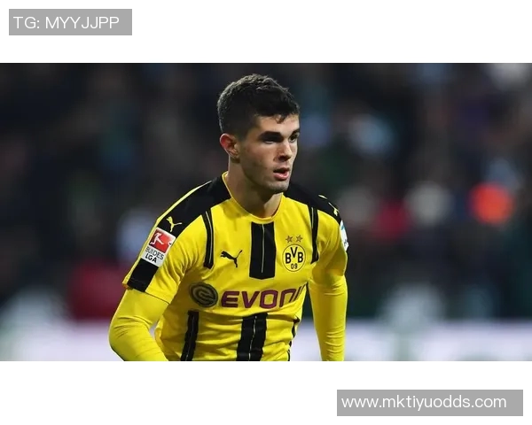 普利西奇澄清与悉尼妹绯闻进球庆祝手势致敬现任女友