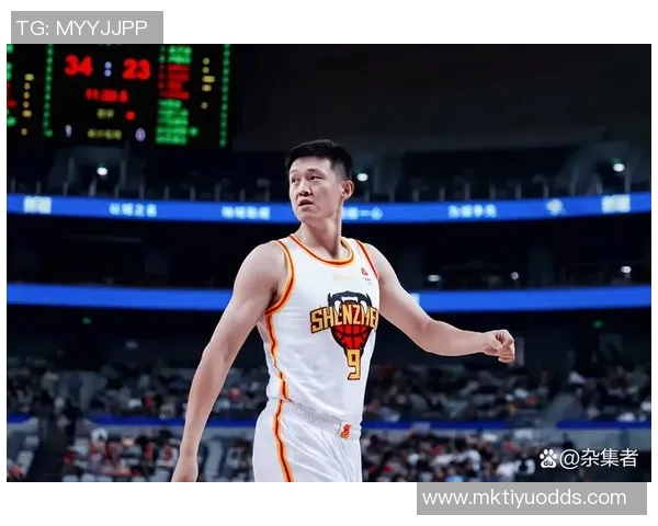 CBA常规赛第二周最佳球员揭晓贺希宁荣膺周最佳外援萨林杰表现出色 CBA常规赛第二周最佳球员揭晓贺希宁荣膺周最佳外援萨林杰表现出色