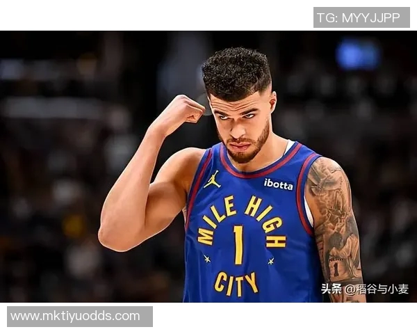 寒冰射手表现低迷小迈克尔波特23投仅7中三分球惨淡17分17板难救球队