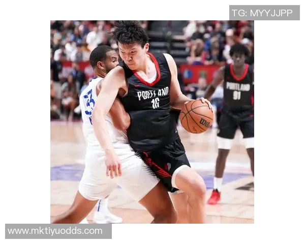 拓媒分析克林根与杨瀚森加盟对球队的影响建议趁罗威健康时交易他 拓媒分析克林根与杨瀚森加盟对球队的影响建议趁罗威健康时交易他